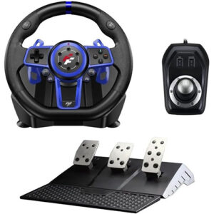 Flashfire Suzuka Wheel F111 Racing Wheel