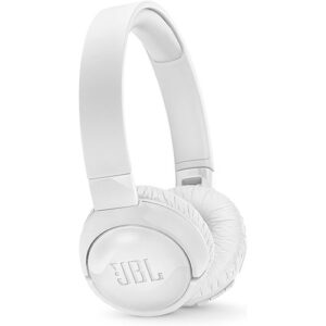 JBL TUNE 600BT ANC Headphones - White