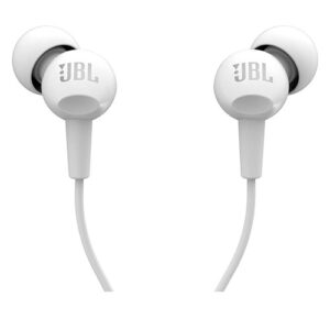 JBL C100SI Wired Earphone