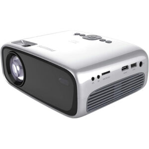 Philips NeoPix Easy Home Projector NPX440