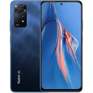 Xiaomi Redmi Note 11E Pro 5G 8GB 128GB RAM - Sea Blue