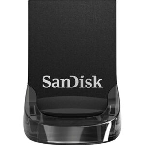 SanDisk Ultra Fit USB 3.2 130MB/s 32GB  PenDrive