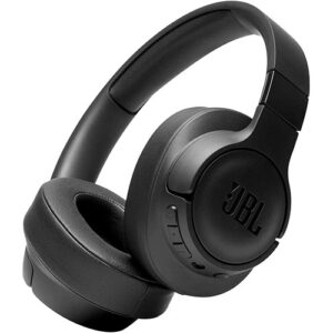 JBL Tune 710BT Wireless Over-Ear Headphone - Black