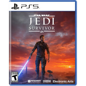 Star Wars Jedi Survivor - Playstation 5
