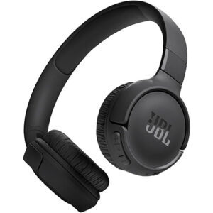 JBL Tune 520BT Headphone - Black
