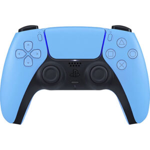 Sony DualSense Wireless Controller for PlayStation 5 – Starlight Blue