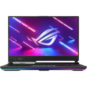 ASUS ROG Strix Scar 15 15.6'' 16GB RAM 1TB SSD Intel Core i9 12900H Gaming Laptop - Off Black