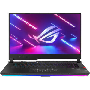 ASUS ROG Strix SCAR 15, 15.6", i9-12900H, 16GB/1TB Gaming Laptop
