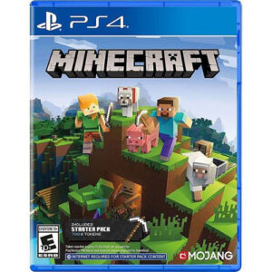 Minecraft - PlayStation 4