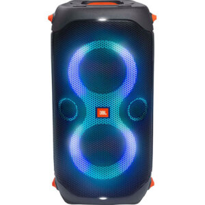 JBL PartyBox 110 Portable Party Speaker - Black