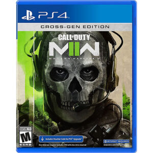 Call of Duty: Modern Warfare II - PlayStation 4