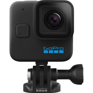 GoPro HERO11 Mini Camcorder - Black