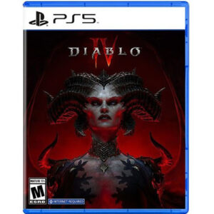 Diablo IV - PlayStation 5