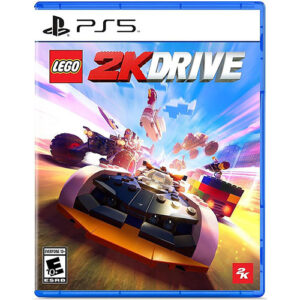 LEGO 2K Drive - PlayStation 5