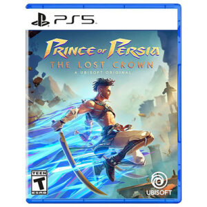 Prince of Persia: The Lost Crown - PlayStation 5