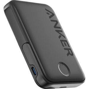 Anker Magnetic Slim 5K mAh 7.5W PowerBank