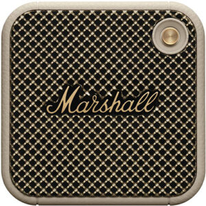 Marshall Willen Portable Bluetooth Speaker - Cream