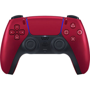 PlayStation DualSense Wireless Controller - Volcanic Red