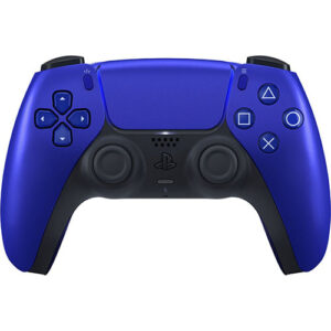 PlayStation DualSense Wireless Controller - Cobalt Blue