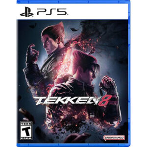 Tekken 8 - Playstation 5