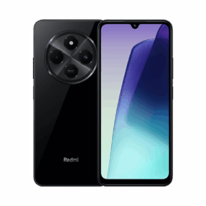 Xiaomi Redmi 14C 4GB 128GB RAM - Midnight Black