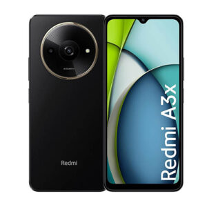 Xiaomi Redmi A3X 4GB 128GB - Midnight Black