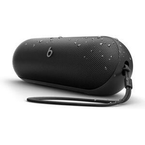 Beats Pill Portable Speaker and Portable Charger - Matte Black