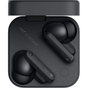 CMF by Nothing Buds Pro 2 Wireless Earbuds - Dark Grey
