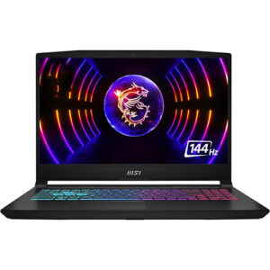 MSI Katana15 15.6"(i7-13620H/16GB/1TB SSD/GeForce RTX 4060/W11 Home) Gaming Laptop