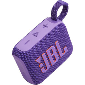 JBL Go 4 - Purple