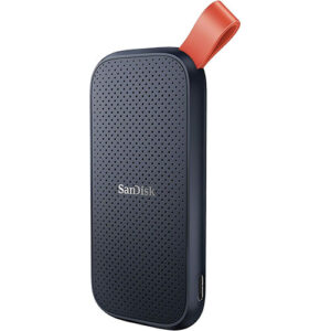 SanDisk 2TB 520MB/s Portable SSD