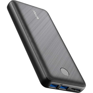 Anker PowerCore Essential 20000 mAh PowerBank