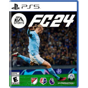 FC 24 - Playstation 5