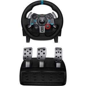Logitech Driving Force G29 Racing Wheel