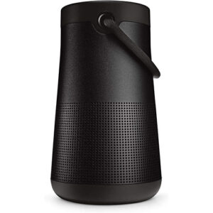Bose SoundLink Revolve+ II Bluetooth Speaker - Black