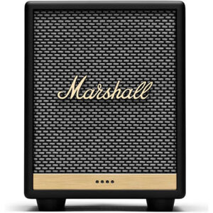 Marshall Uxbridge Voice Speaker - Black