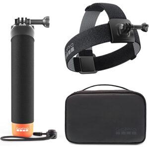 GoPro Adventure Kit 3.0