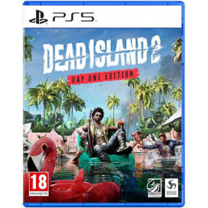 Dead Island 2: Day 1 Edition - PlayStation 5