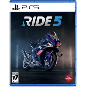 RIDE 5 - PlayStation 5