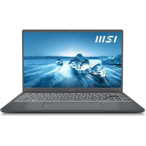 MSI Prestige 14 A12UC Intel Core i7 12th Gen16GB 512GB SSD RTX 3050 14.0" Laptop