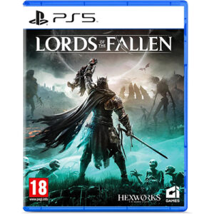Lords Of The Fallen - PlayStation 5