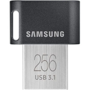 SAMSUNG FIT Plus USB 3.1 400MB/s 256GB PenDrive