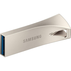 SAMSUNG BAR Plus USB 3.1 400MB/s 128GB Flash Drive