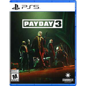 Payday 3 - Playstation 5