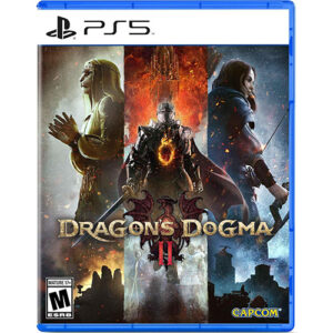 Dragon's Dogma 2 - Playstation 5