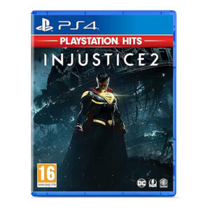 Injustice 2 - Playstation 4
