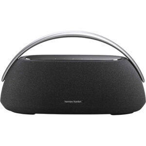Harman Kardon Go+ Play 3 Speaker - Black