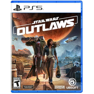 Star Wars Outlaws - Playstation 5