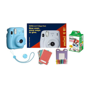 Fujifilm Instax Mini 11 Mega Pack