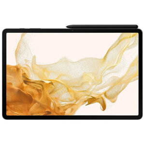 Samsung Galaxy Tab S8+ 5G 12.4'' 8GB RAM 128GB ROM - Graphite